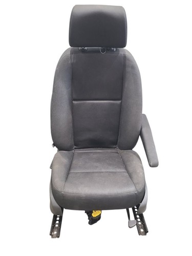 Passenger front seat bucket - passenger,