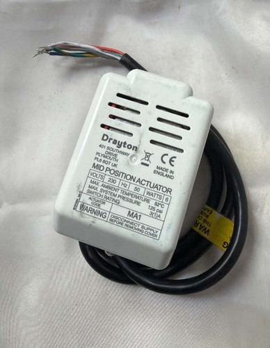 Drayton ma1 mid position head - mid,