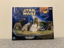 1999 Micro Machines Star Wars