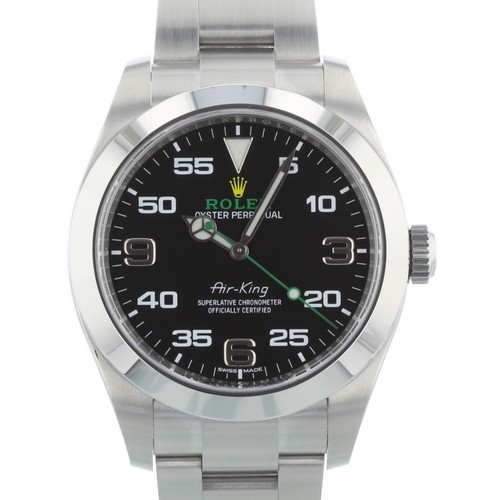 Rolex airking 116900 - rolex,