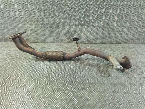 174101a420 front exhaust pipe - front,