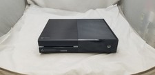 Microsoft xbox one 500gb black - xbox,