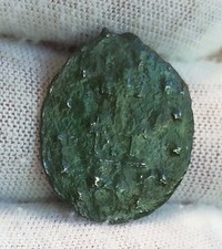 Post Medieval St Christopher's