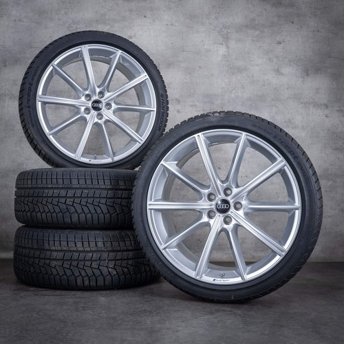 Audi rs6 rs7 - rs6, winter
