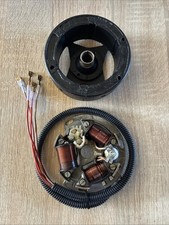 Original Simson Ignition