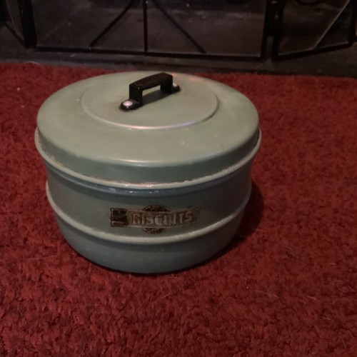 Vintage garrisons mint - vintage, green