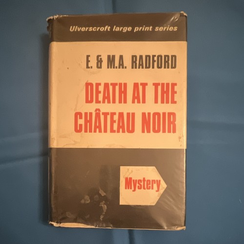 A radford death at - a.,