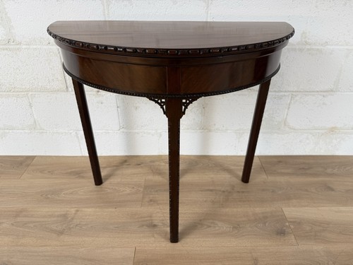 Exquisite george iii inlaid - exquisite,