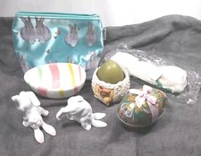 Easter Bundle Job Lot - Home Decor, Gifts, DIY for Easter 