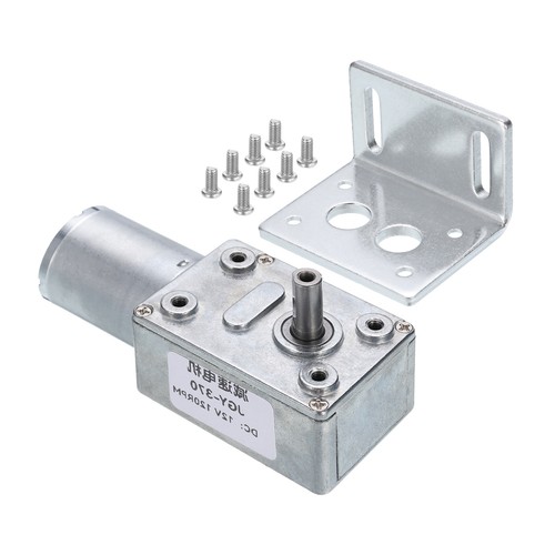 Dc12v high torque - torque, worm