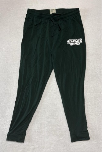 Stranger things pajama - things, pants
