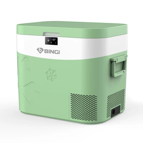 Bingi 22l portable compressor - bingi,