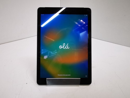 Apple ipad 5th gen - apple,