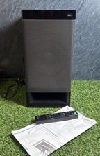 Sony SA-WRT3 Active Subwoofer
