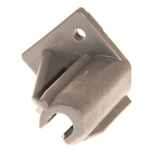 Fiamma motorhome awning fixing - motorhome,