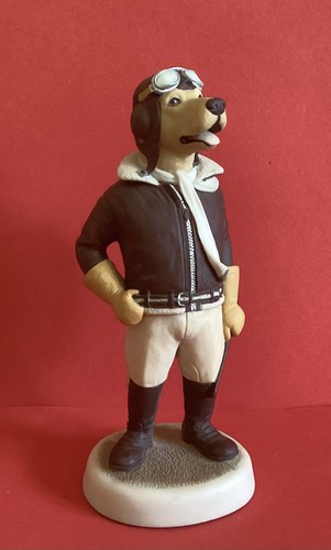 Robert harrop doggie - harrop,