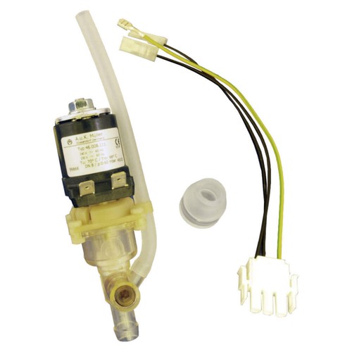 Necta 230v single dispense - ac,