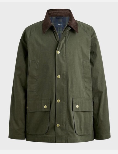 Crew cotton blend - crew, cotton-blend