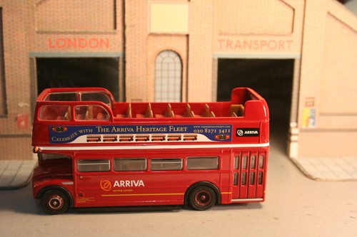 Efe 33103 arriva heritage - efe,