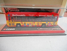 Corgi 43105 Leyland Lynx MK1