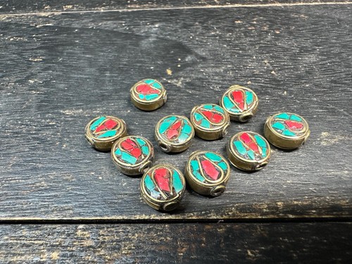 Pics coral turquoise - pics, &
