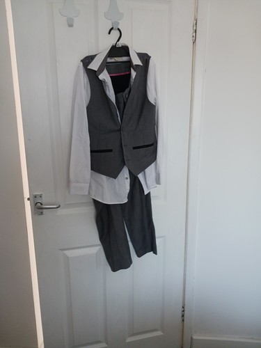 Boys bhs trouser - boys, suit