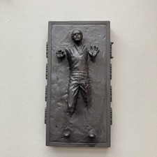 Star Wars 3.75” Han Solo