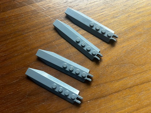 Lego part 30407 hinge - 4,