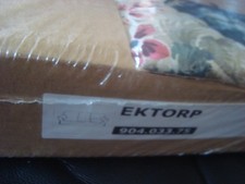 IKEA EKTORP COVER for Ektorp