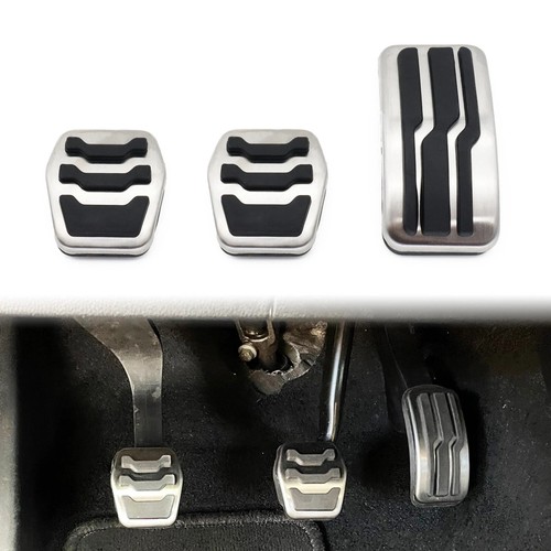 Gas brake pedal - gas, sets