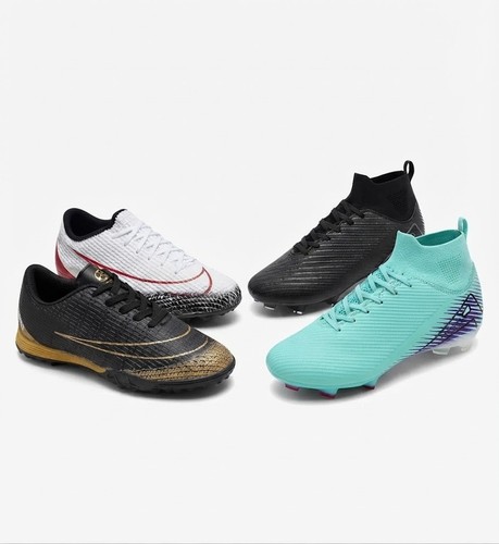Men boys football - boots, astro