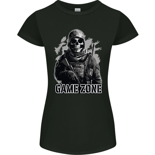 Game zone special - special, video