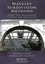 WAVELET SUBDIVISION METHODS