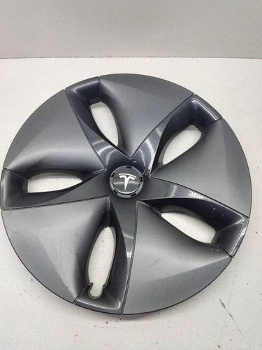 Tesla model wheel covers - model,
