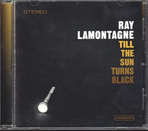 Ray lamontagne till - till, the