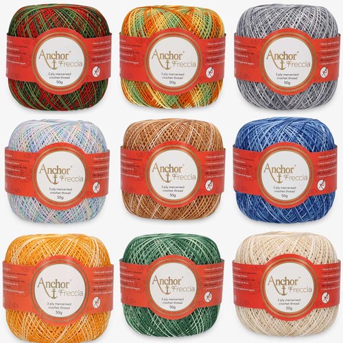 Anchor freccia multicolour - freccia,