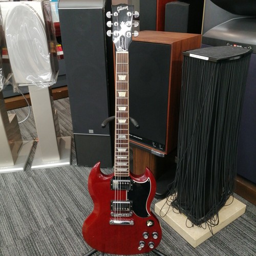 Gibson usa standard - standard, 120th