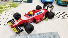 SCALEXTRIC FERRARI F1/87 FIAT