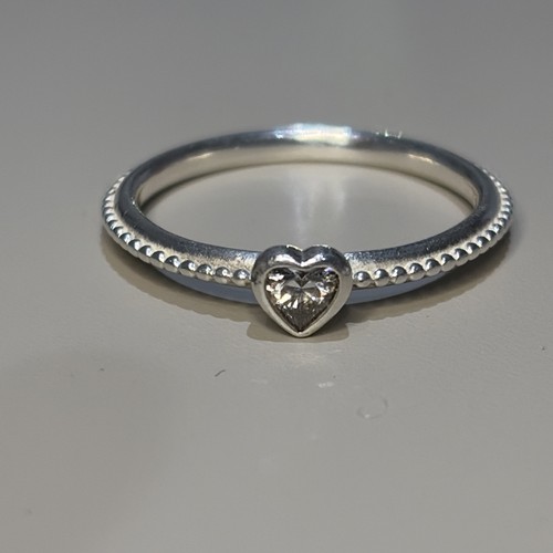 Genuine pandora one love heart - pandora,