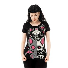 Cupcake Cult Bat Potion Punk