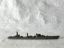 Vintage Metal Toy Crescent