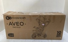Kinderkraft AVEO Trike
