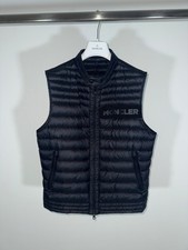Moncler Gilet Roussilon Vest