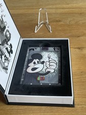 1 Of 1 Mickey Mouse Sketch