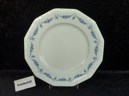 Rosenthal maria rose edge - "maria,