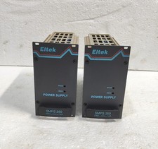 Eltek SMPS 250 POWER SUPPLY