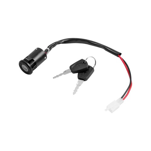 Scooter universal ignition - universal,