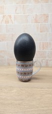 Blown Emu Egg
