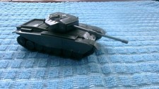 AIRFIX POLY CHURCHILL TANK