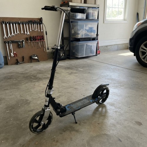 Kick scooter adults - kick, teens